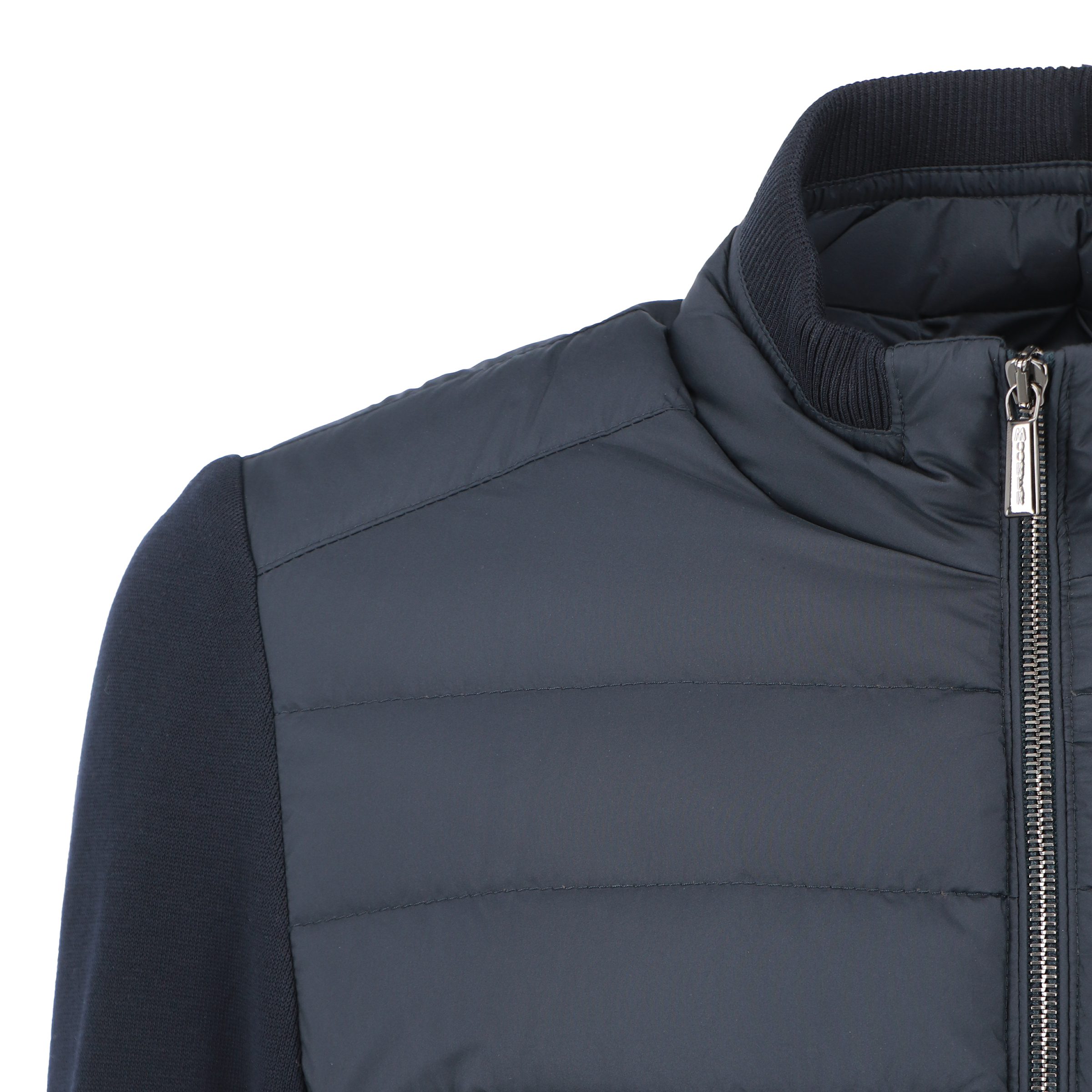 MOORER Jacket Cattaneo
