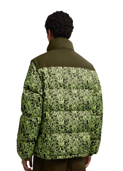 MONCLER Chubasco Jacket