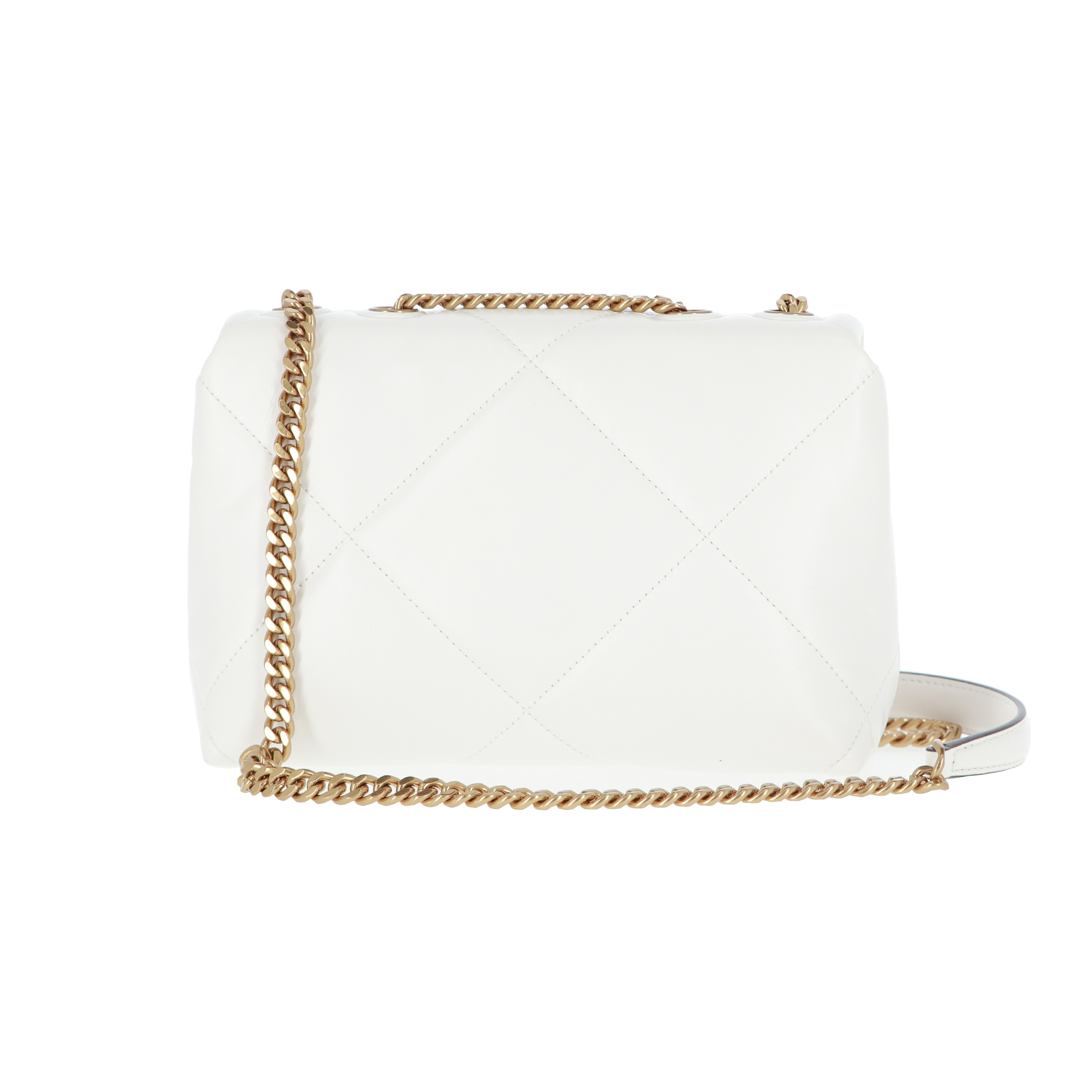 TORY BURCH KIRA Diamond Quilt Small Tasche