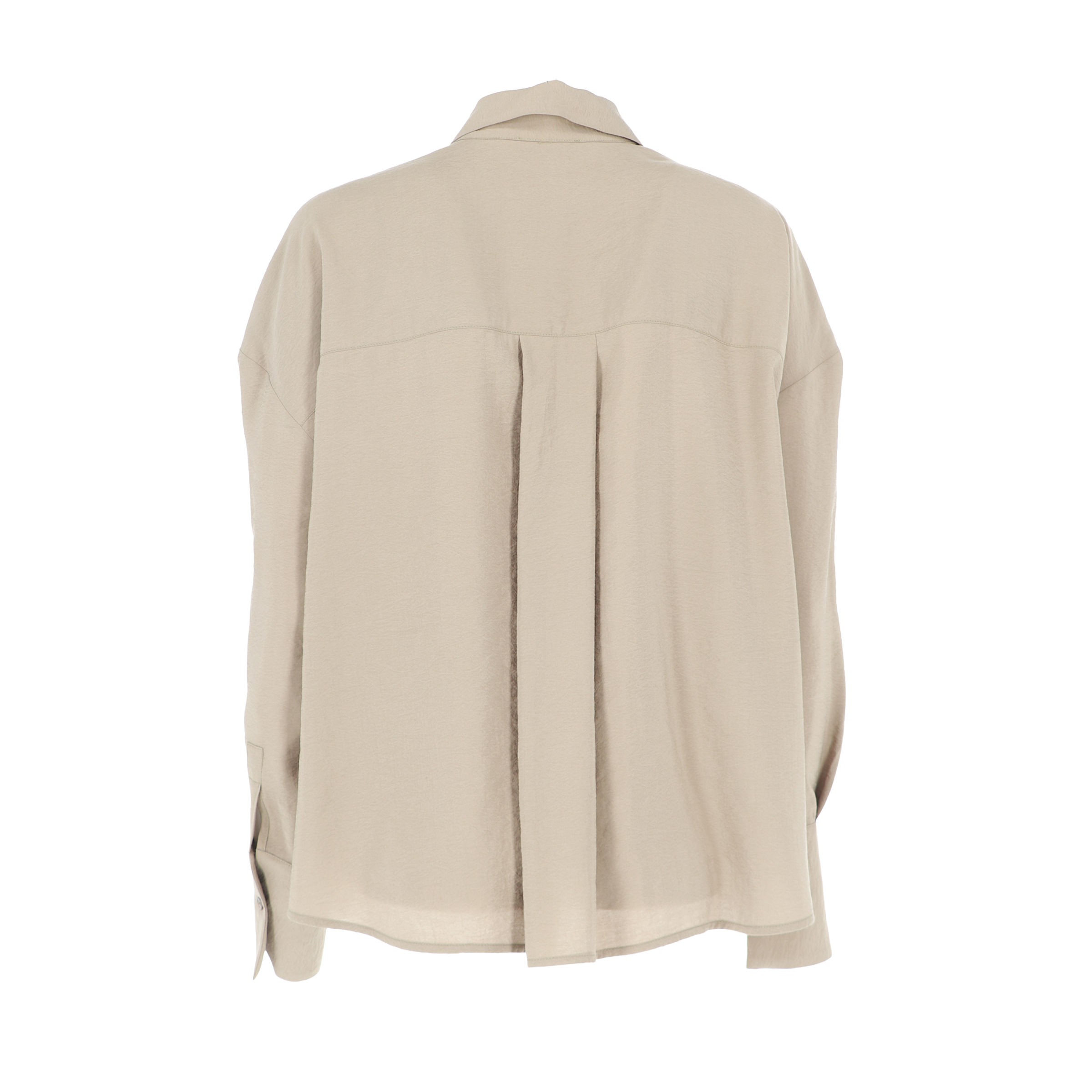 OZ BASIC Shirt Pocket