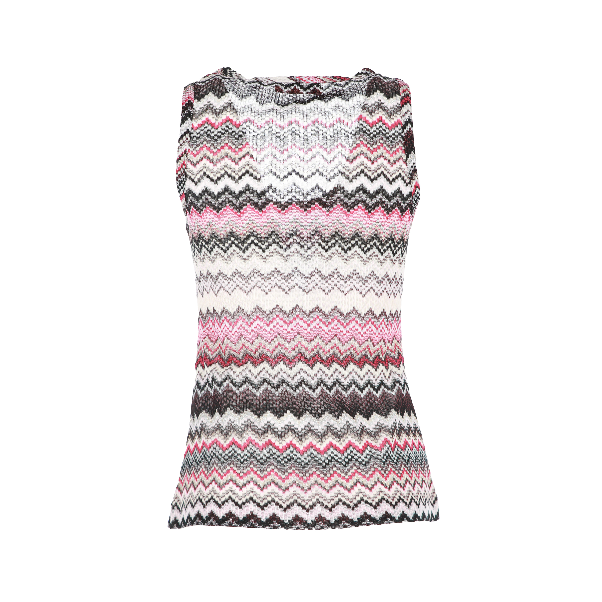MISSONI tank top