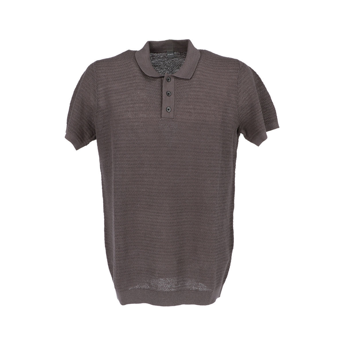 OZ BASIC Linen Polo