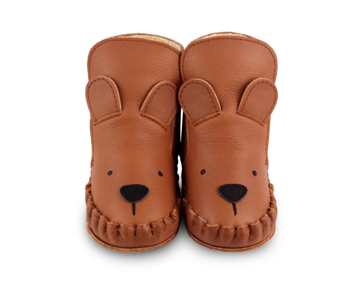 DONSJE Kapi Classic Mittens Bear