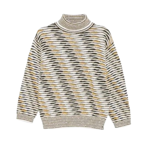 MISSONI Oversized Sweater