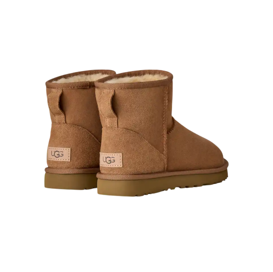 UGG W CLASSIC MINI II