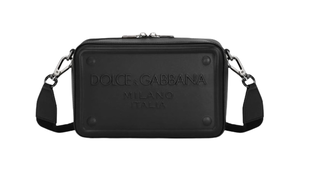 DOLCE GABBANA Bag Black One size Oberrauch Zitt