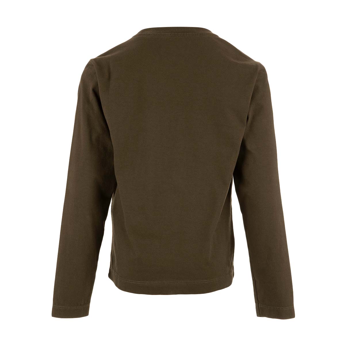CP COMPANY Jersey Label Style T-Shirt
