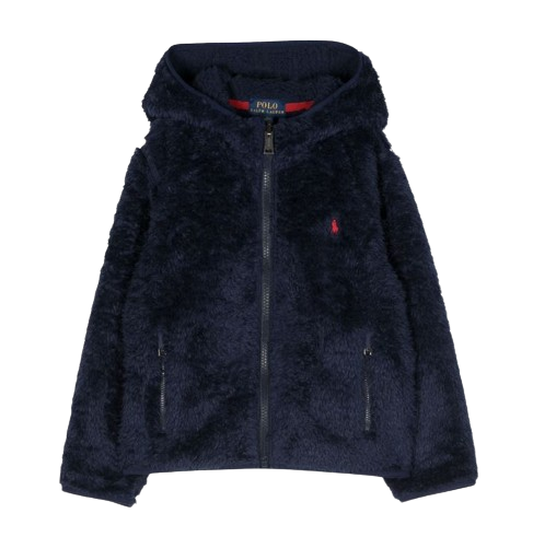 POLO RALPH LAUREN FZ Jacket