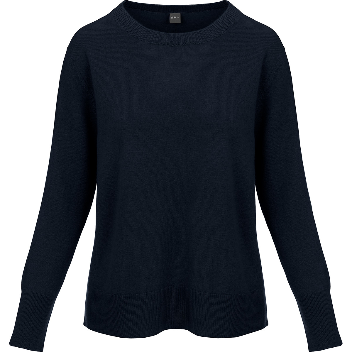 DARK NAVY MEL