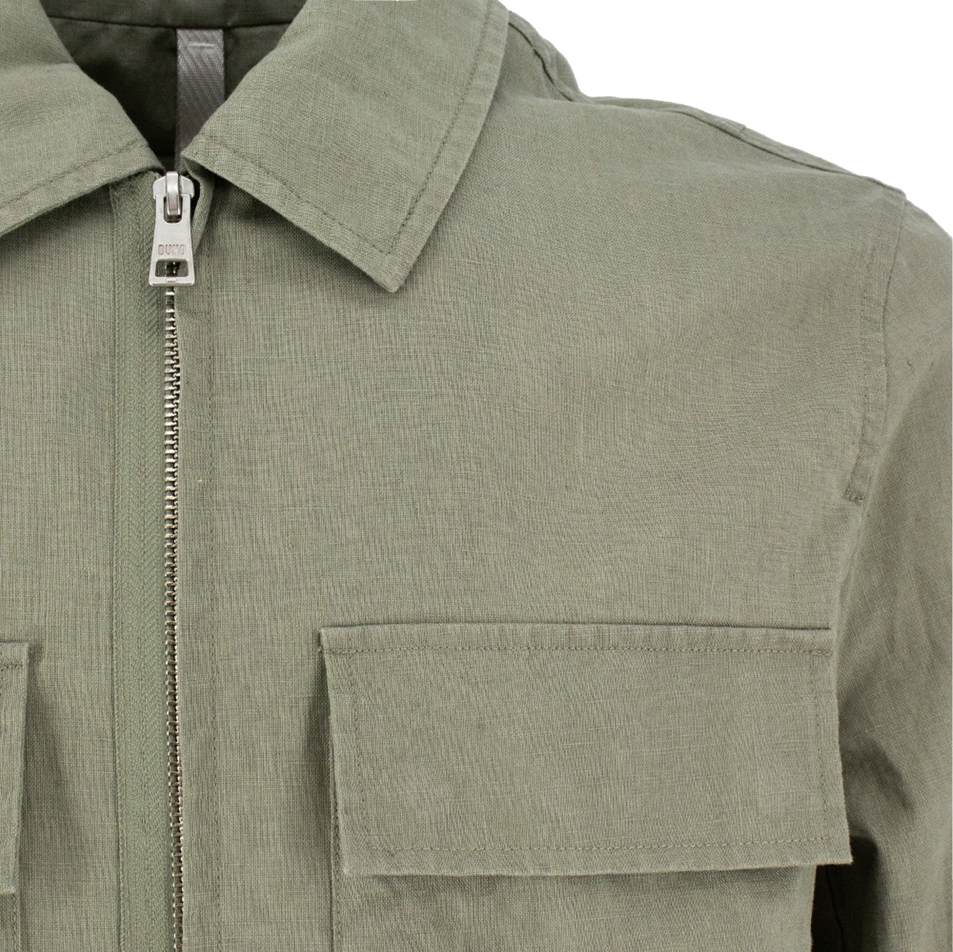 DUNO Shirt Jacket