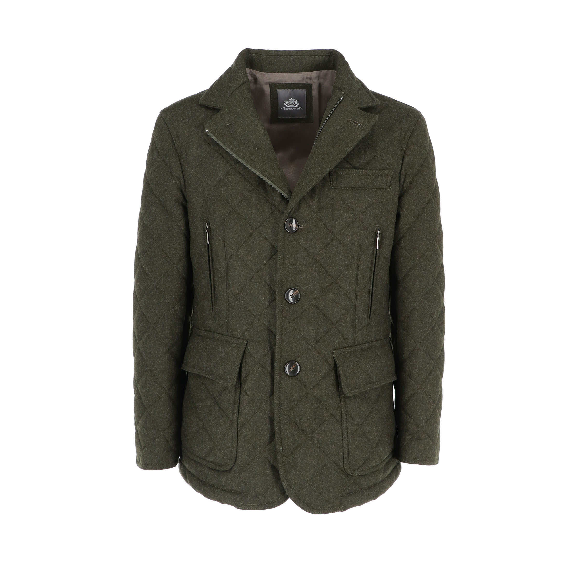 verde