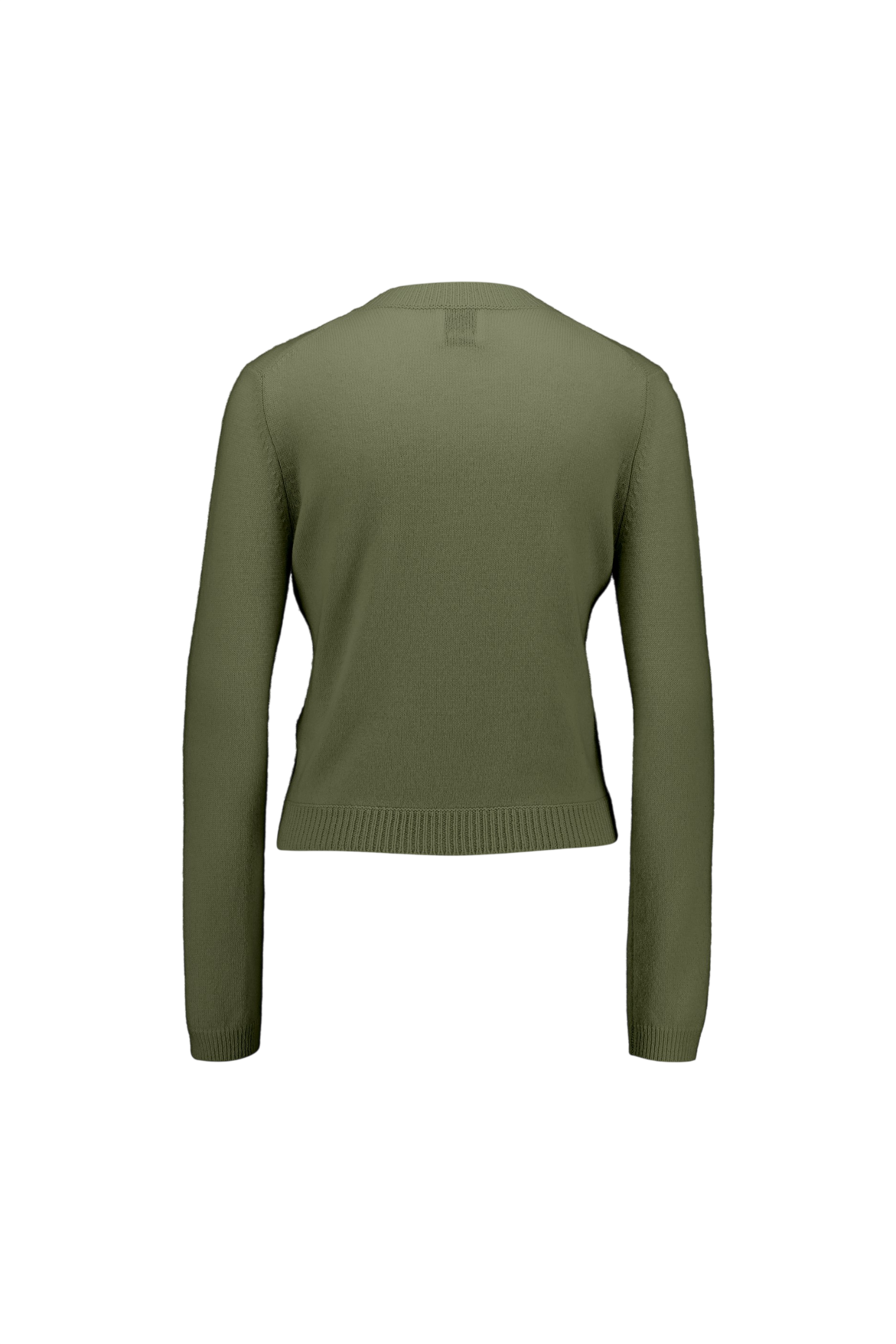 ALLUDE RD Cardigan