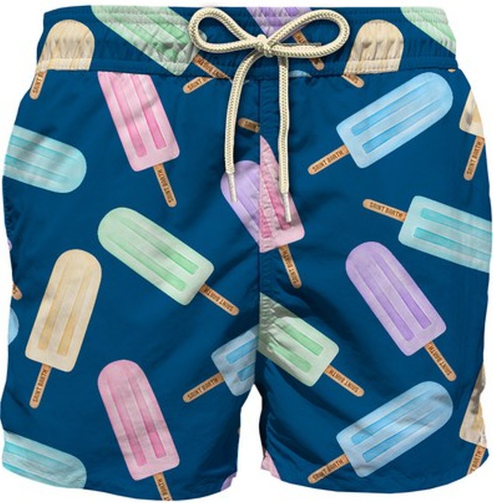 Pop Ice