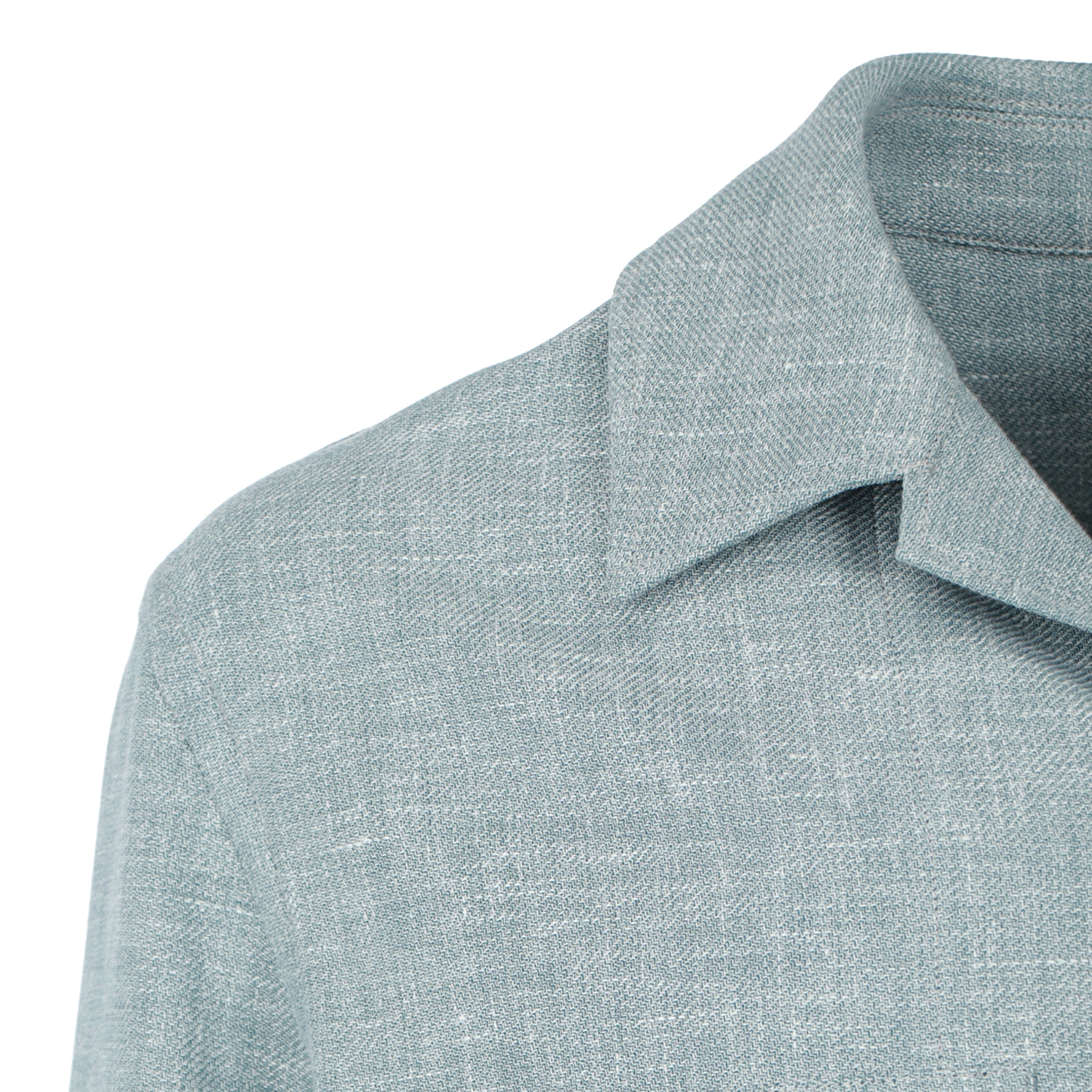 ZEGNA Crossover Overshirt