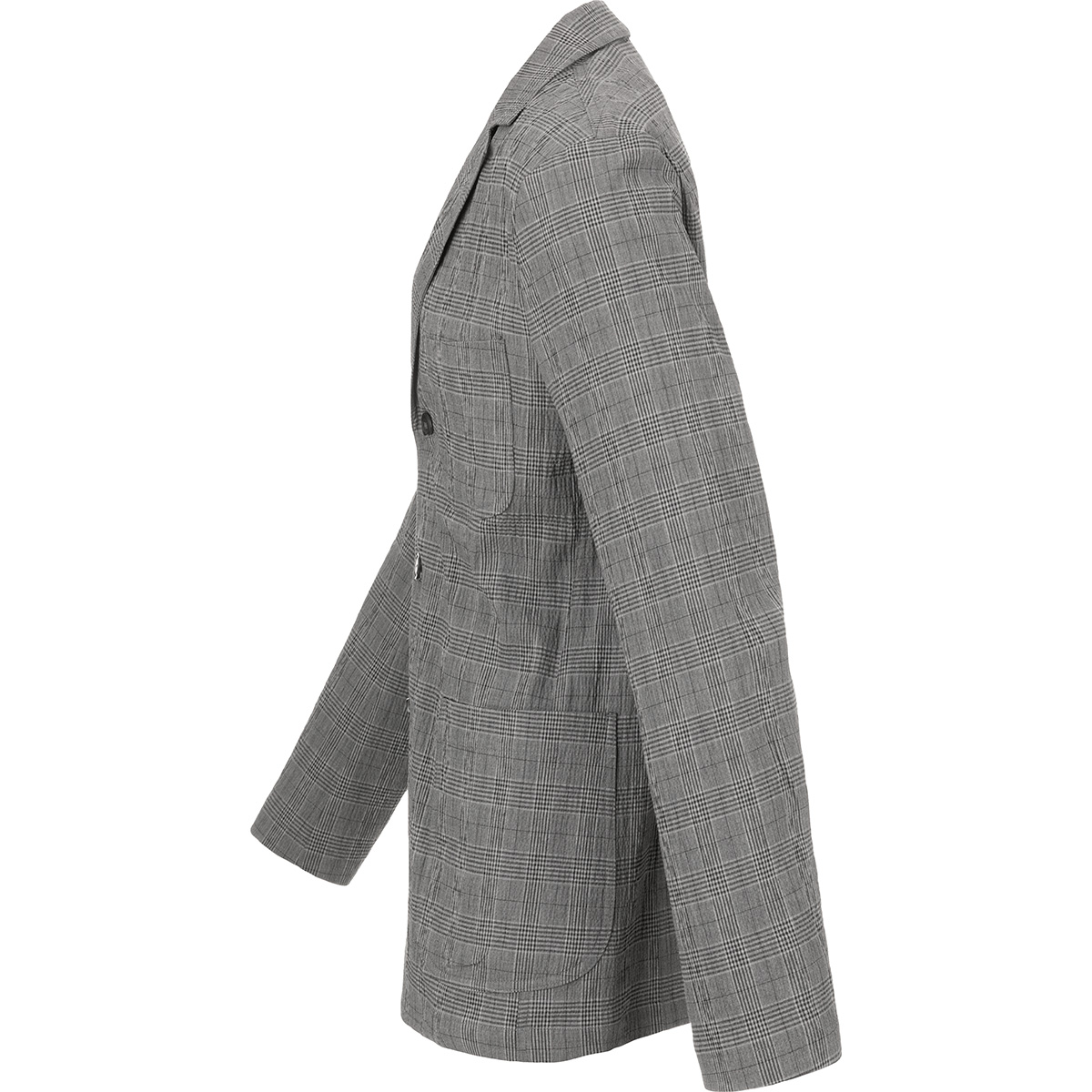 ASPESI blazer samuraki