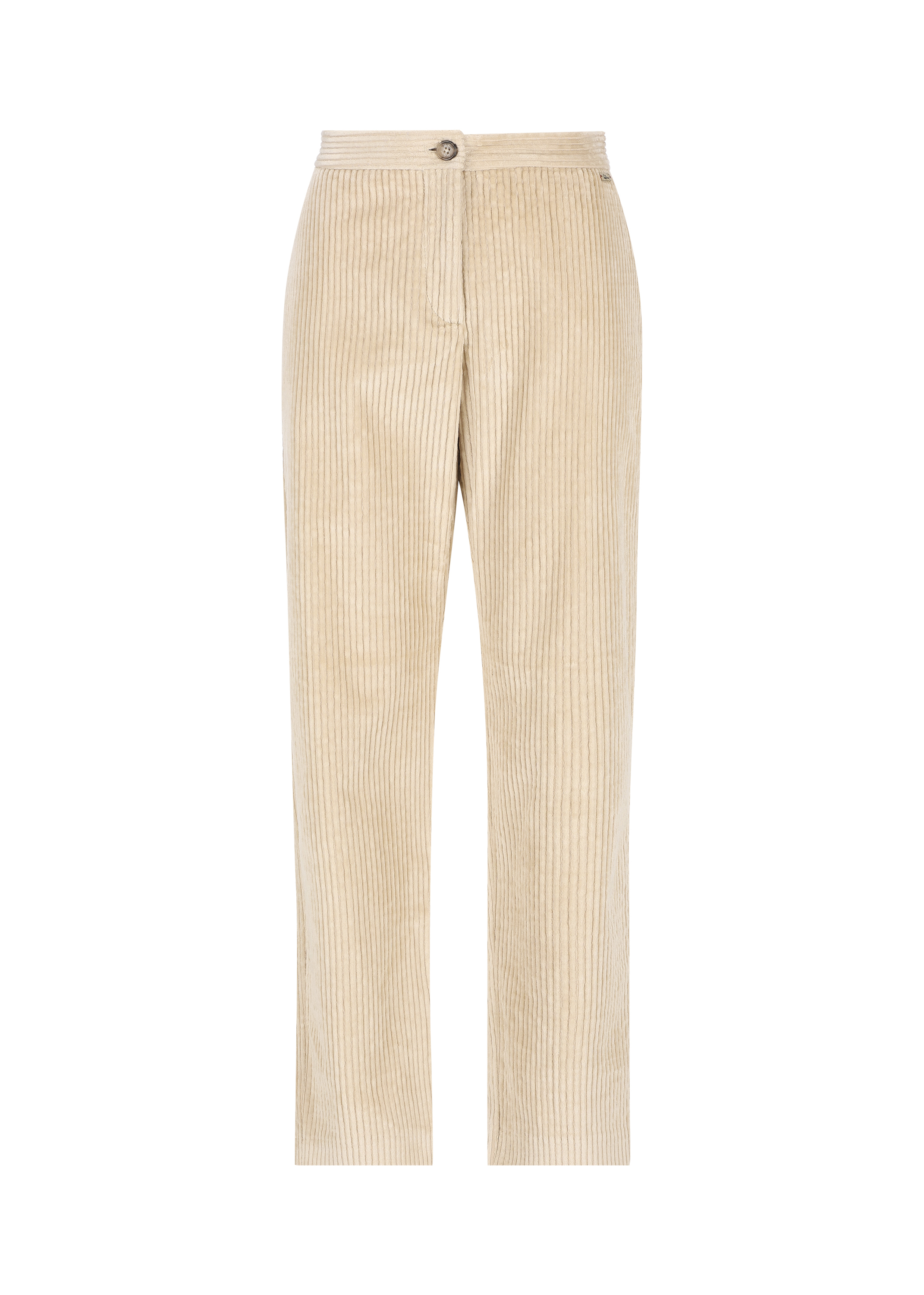 LUIS TRENKER Pantaloni elasticizzati in velluto a coste Lulorainella LUIS TRENKER Pantaloni elasticizzati in velluto a coste Lulorainella