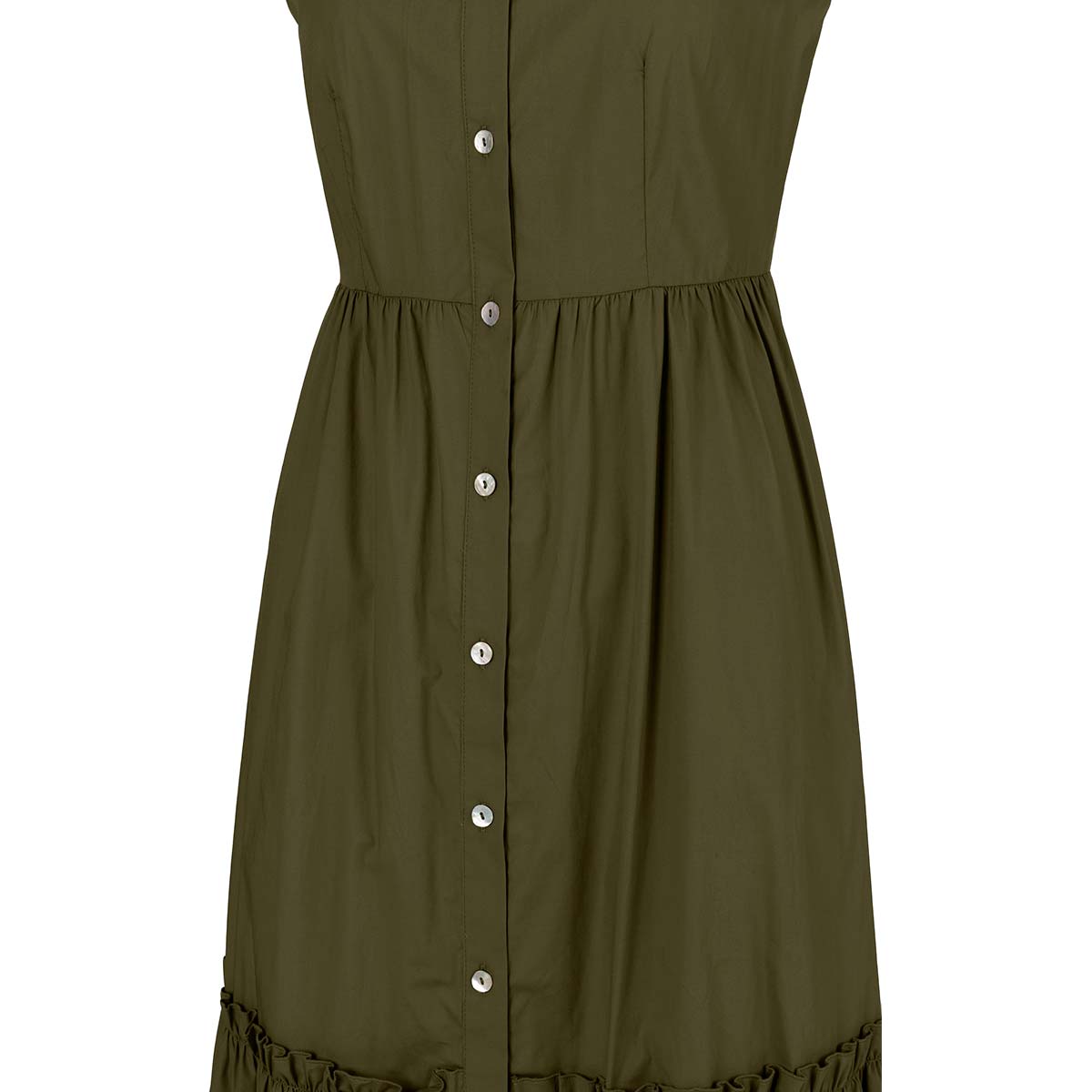 OZ BASIC Rosamunde Kleid