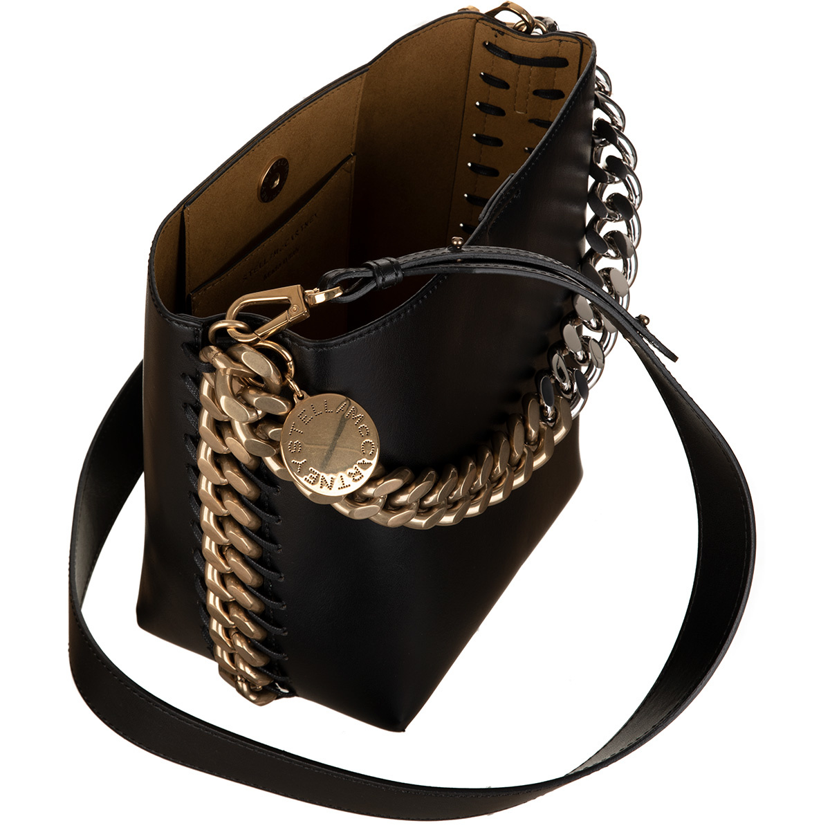 STELLA MCCARTNEY BUCKET ALTER MAT