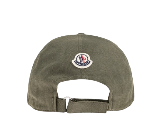 MONCLER Cappellino da baseball