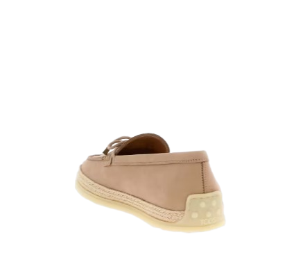 TOD'S Gomma Rafia