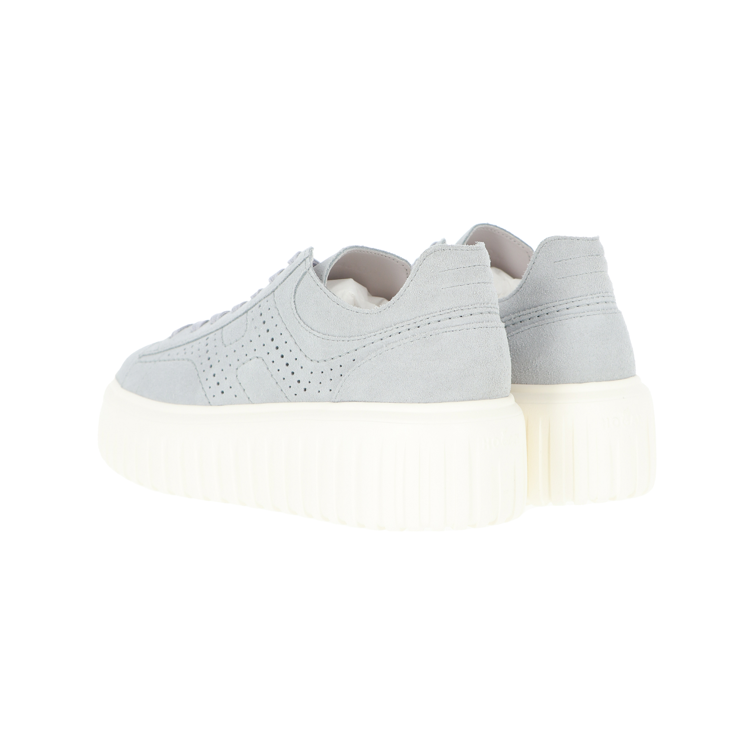 HOGAN H-Stripes Sneaker