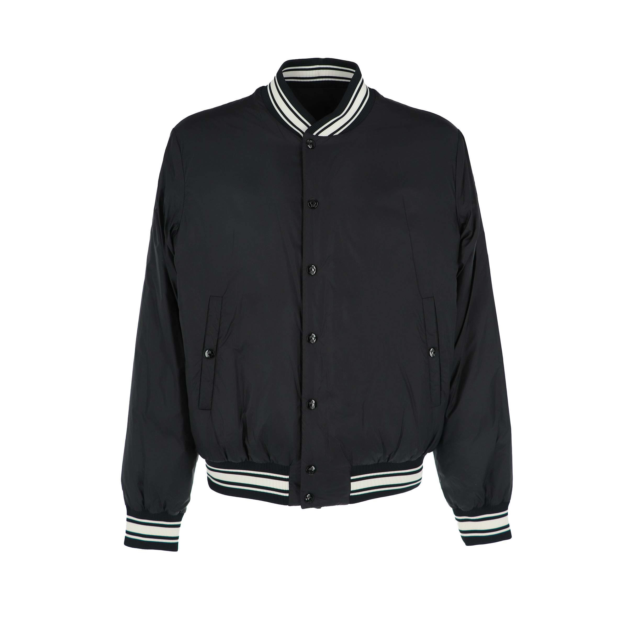 MONCLER Bouchet Bomber