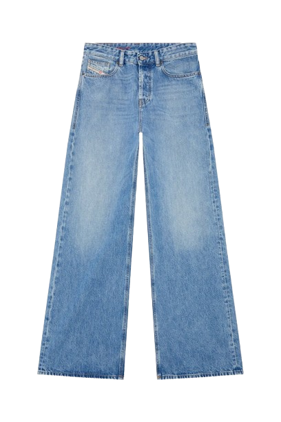 DIESEL 1996 D-SIRE