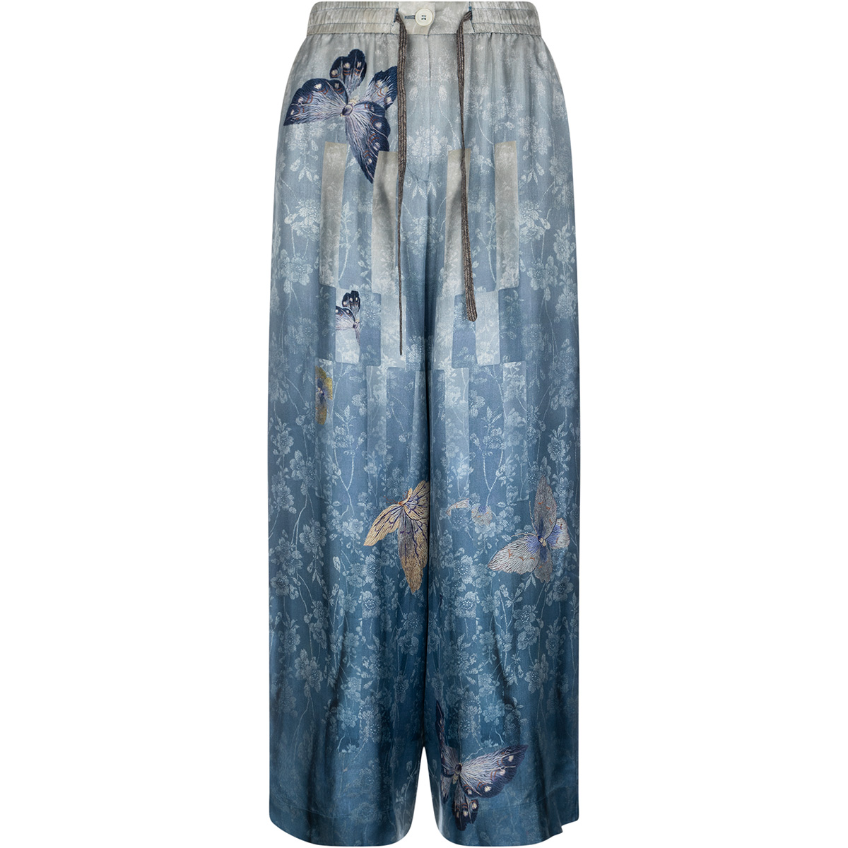 PIERRE LOUIS MASCIA Pantaloni Aloe