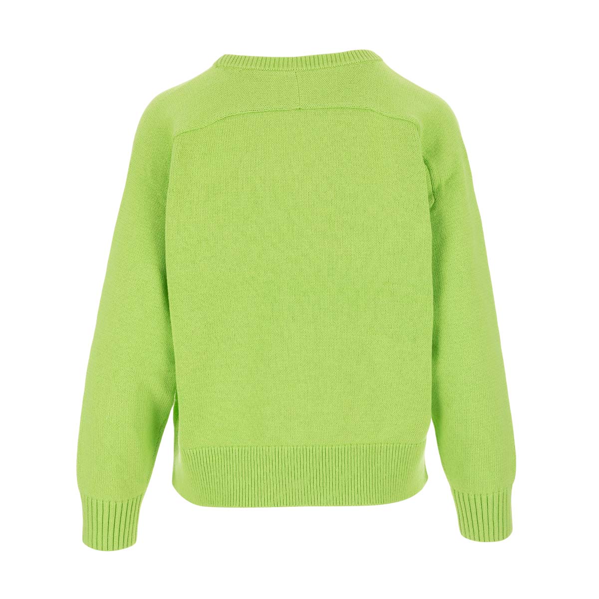 OZ BASIC Sweater Rundhals