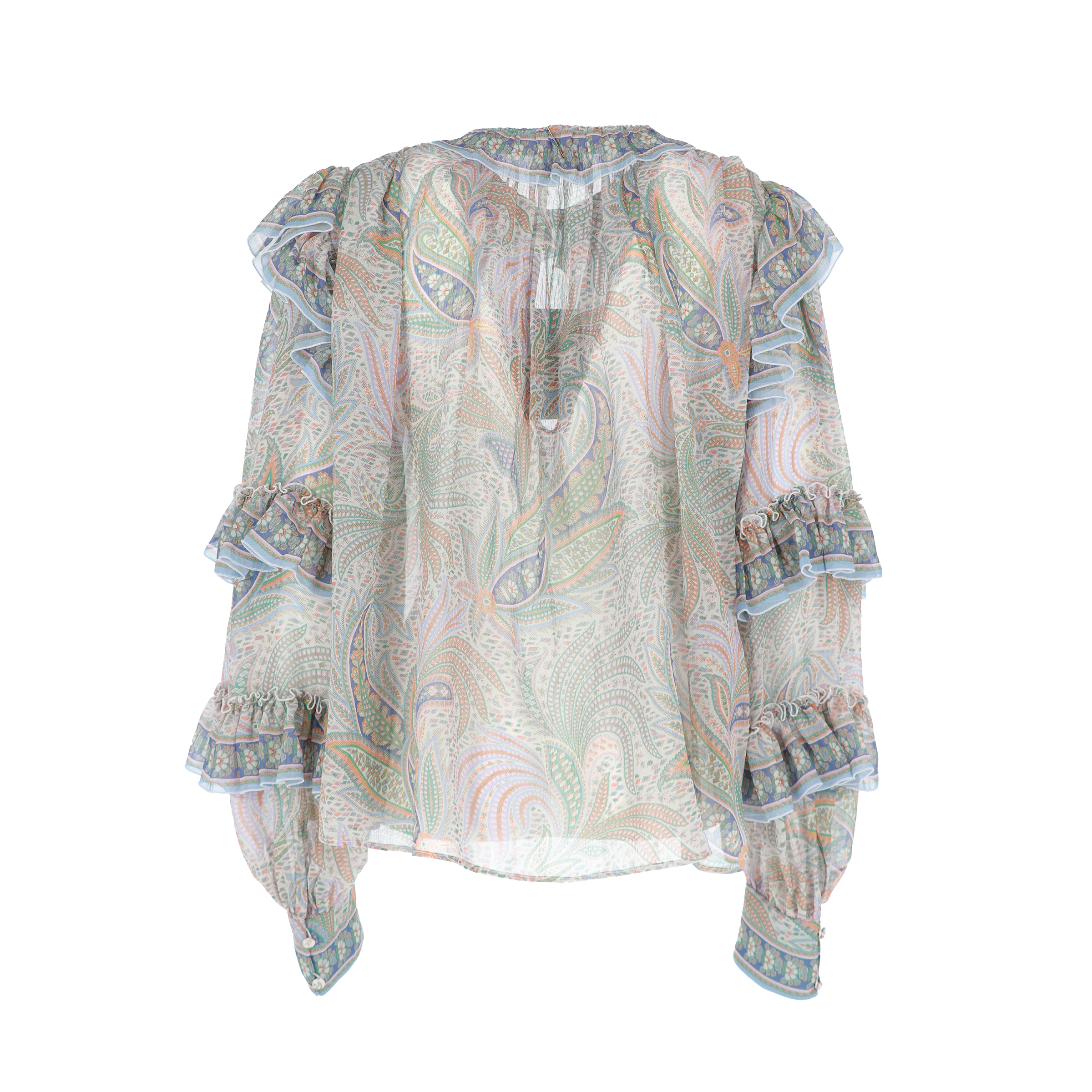 ETRO Tops