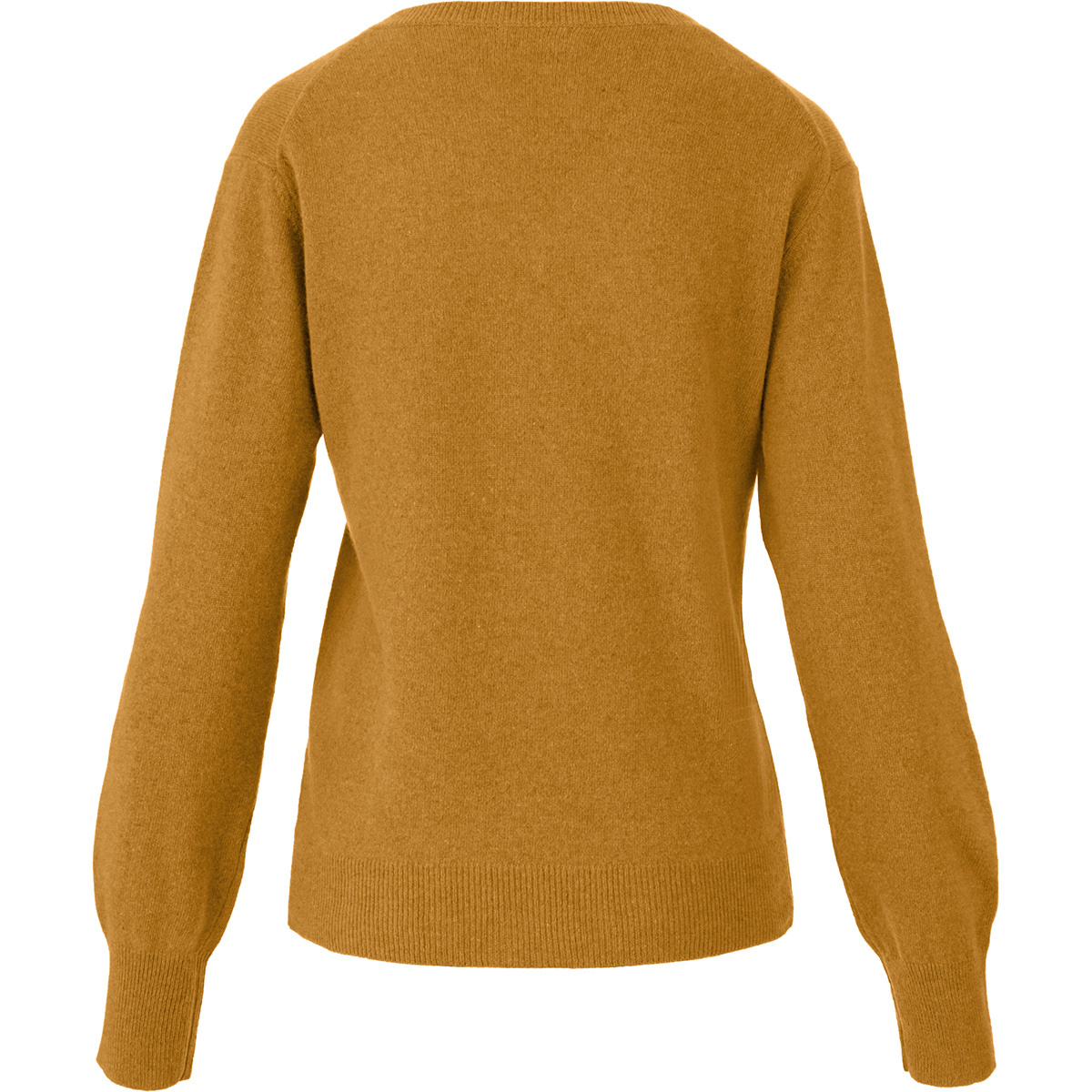 OZ BASIC Strickpullover