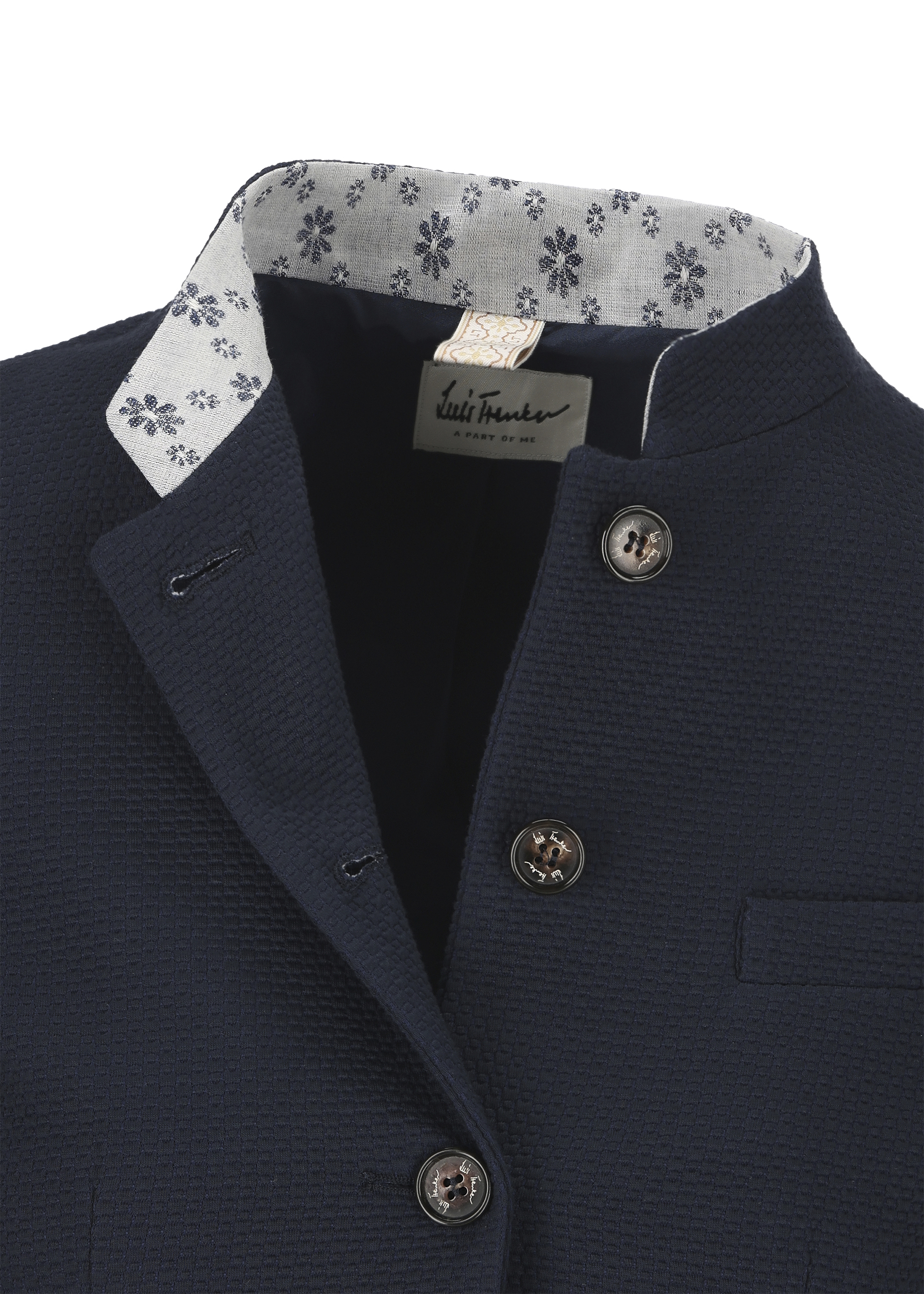 LUIS TRENKER Luranda Jacket