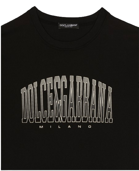 DOLCE & GABBANA T-Shirt