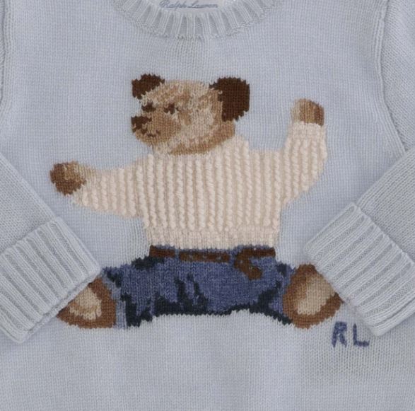 POLO RALPH LAUREN Cashmere Set