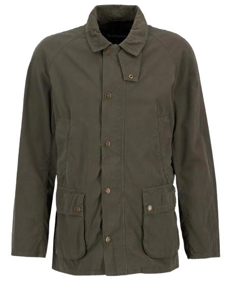 BARBOUR Ashby casual Jacket