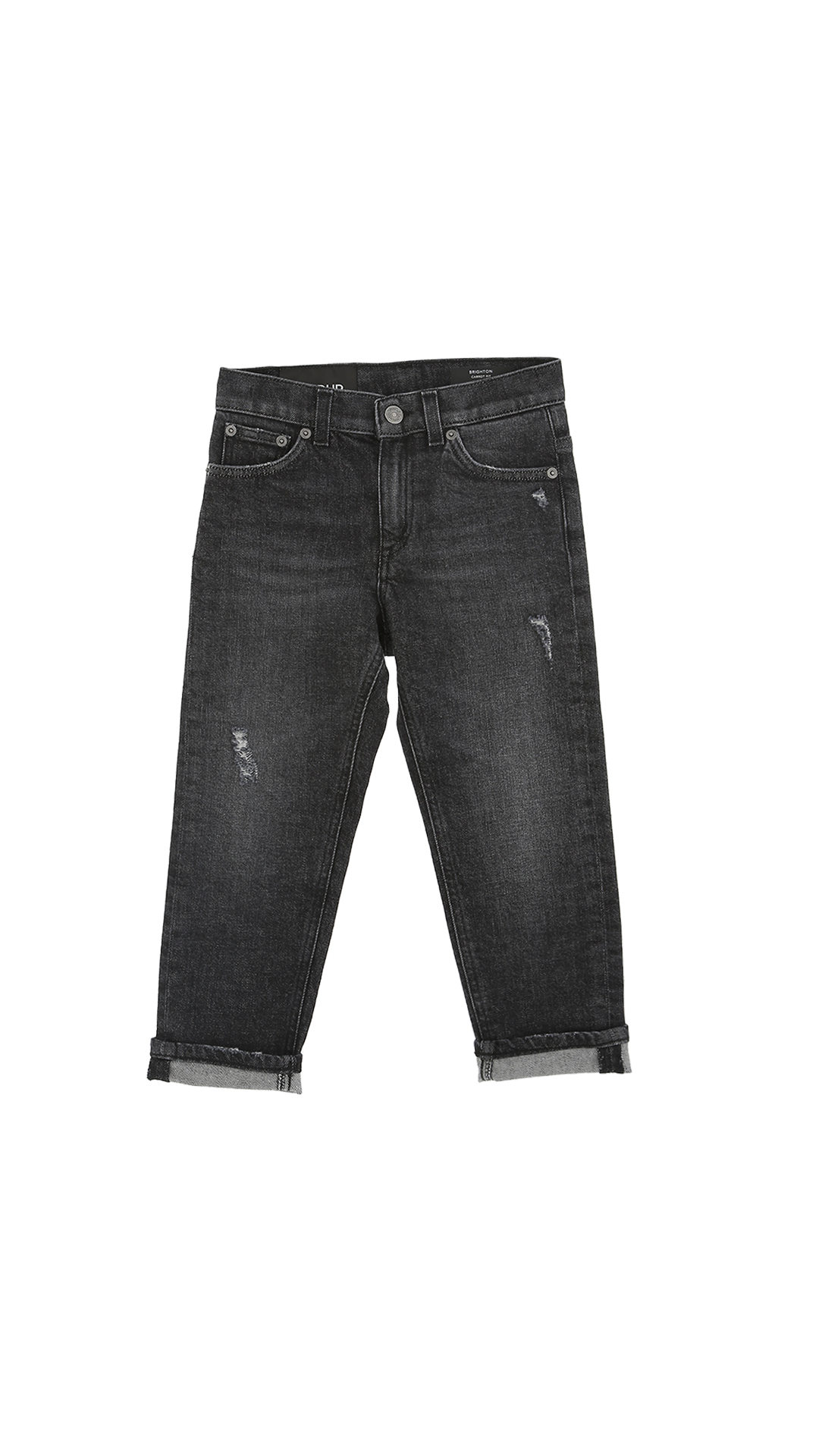 Dondup Brighton Dondup Abbigliamento Uomo DONDUP Brighton Jeans