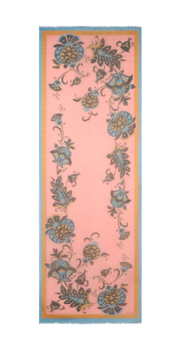 ETRO Orfeo Scarf