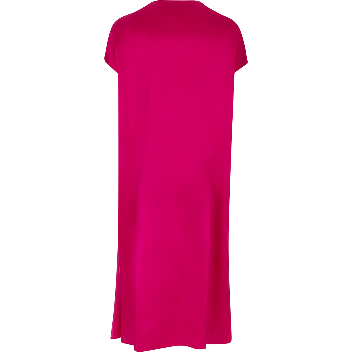 DRIES VAN NOTEN Diria kurzes Kleid