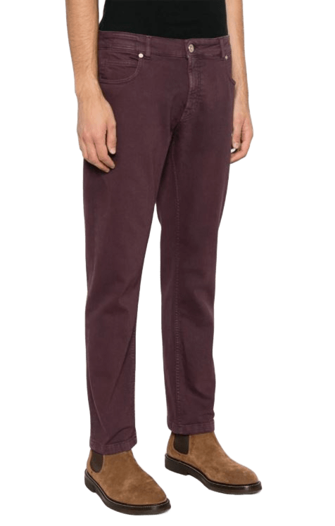 ELEVENTY Trouser