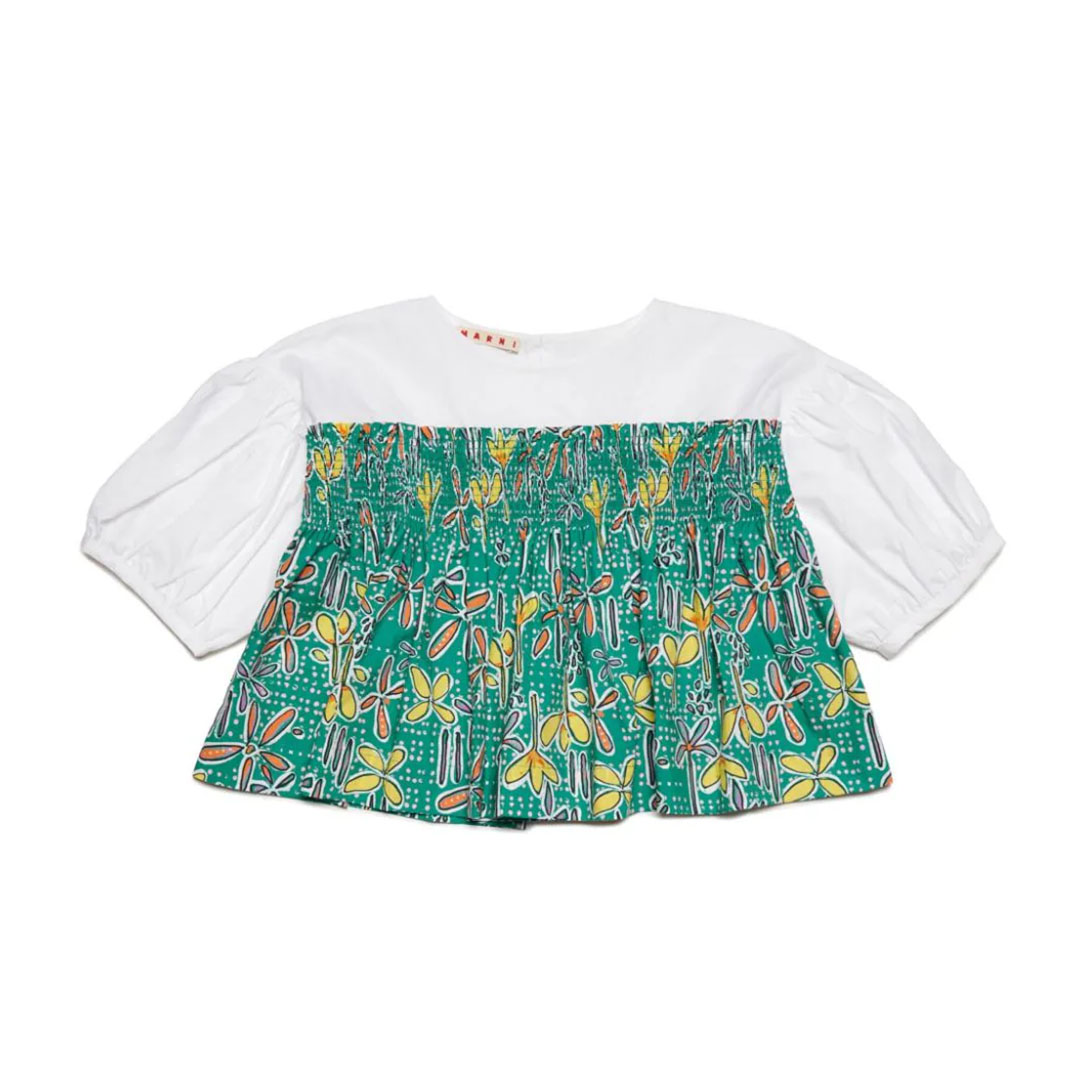MARNI MC102F Shirt