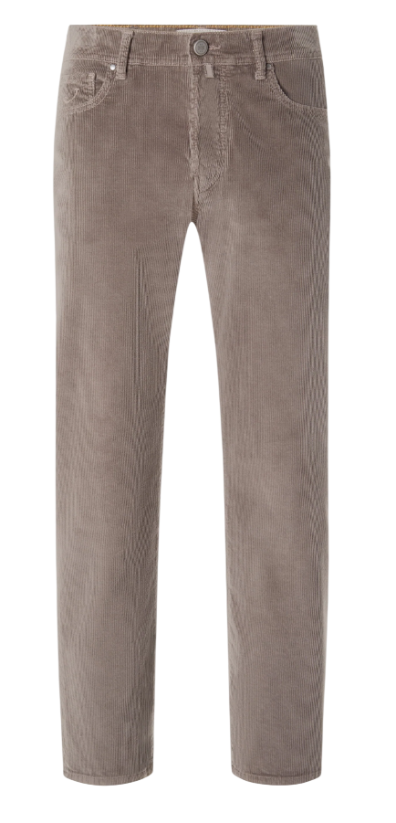 JACOB COHEN Regular Straight Fit Pants Edo
