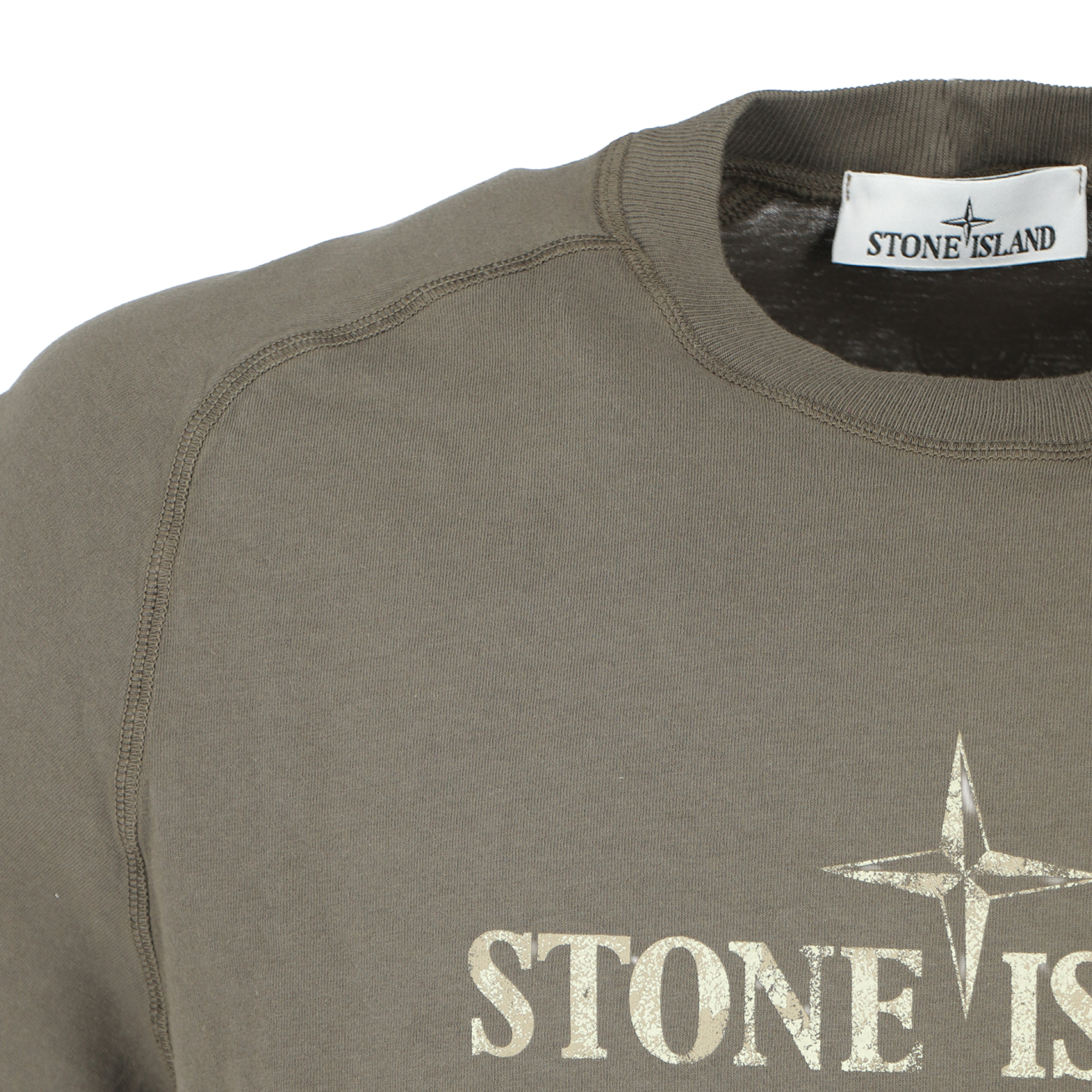 STONE ISLAND T-Shirt