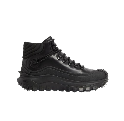 MONCLER Trailgrip High Gtx
