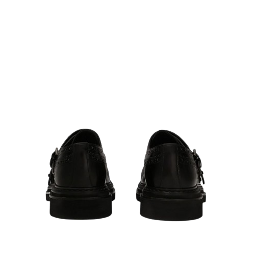 DOLCE & GABBANA Monkstrap