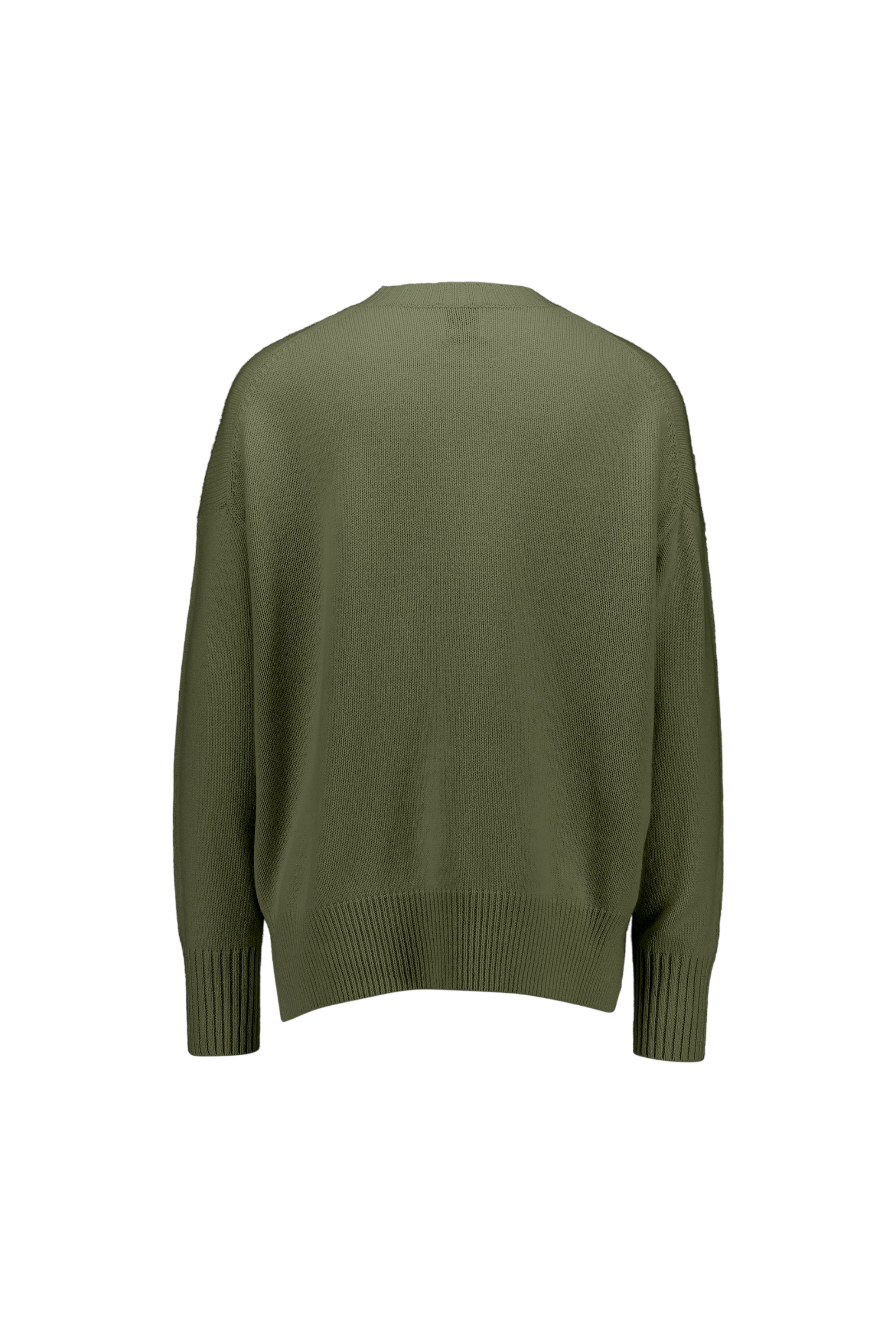 ALLUDE RD Sweater