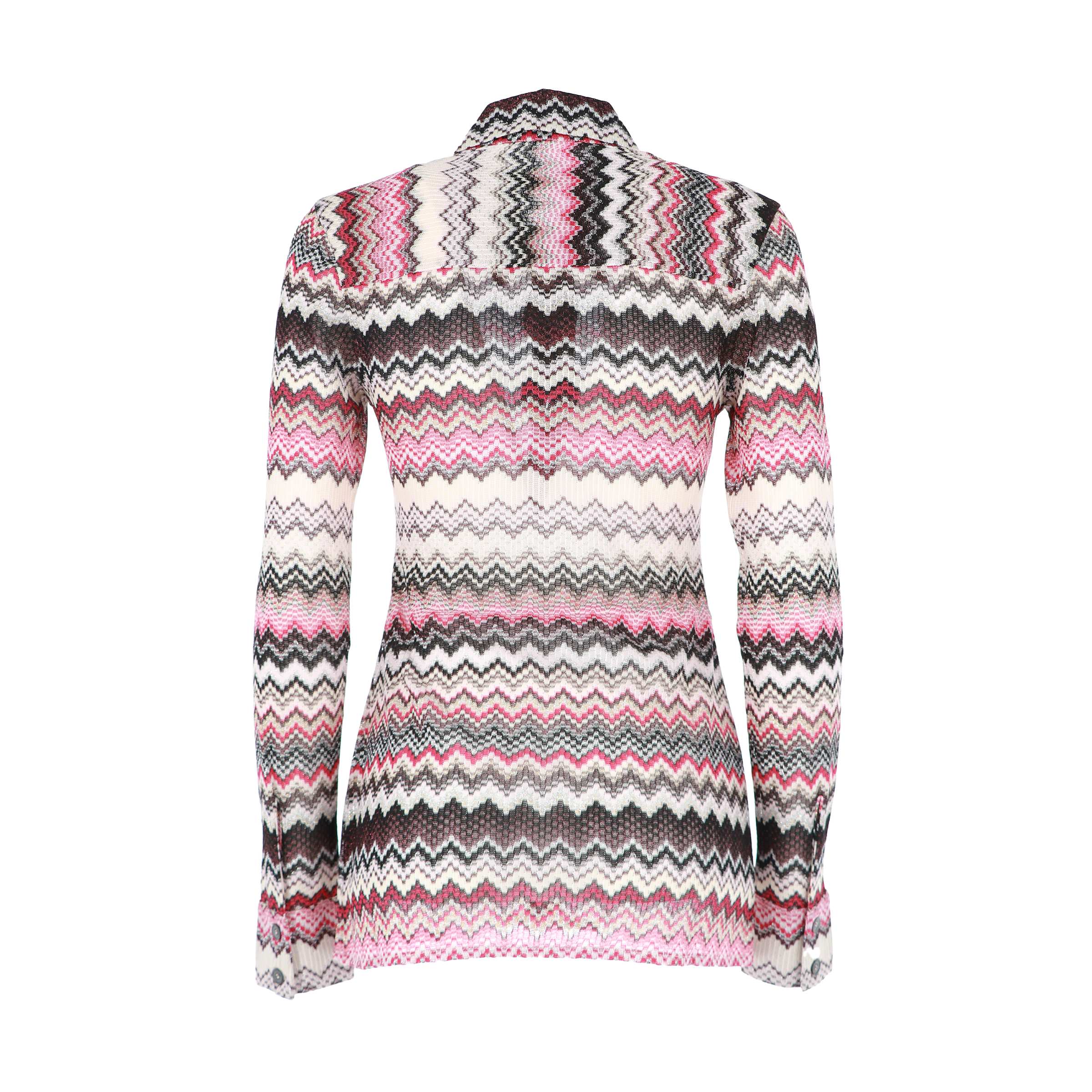 MISSONI Long sleeve shirt