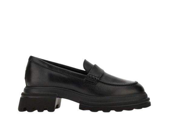 HOGAN H674 MOCASSINO