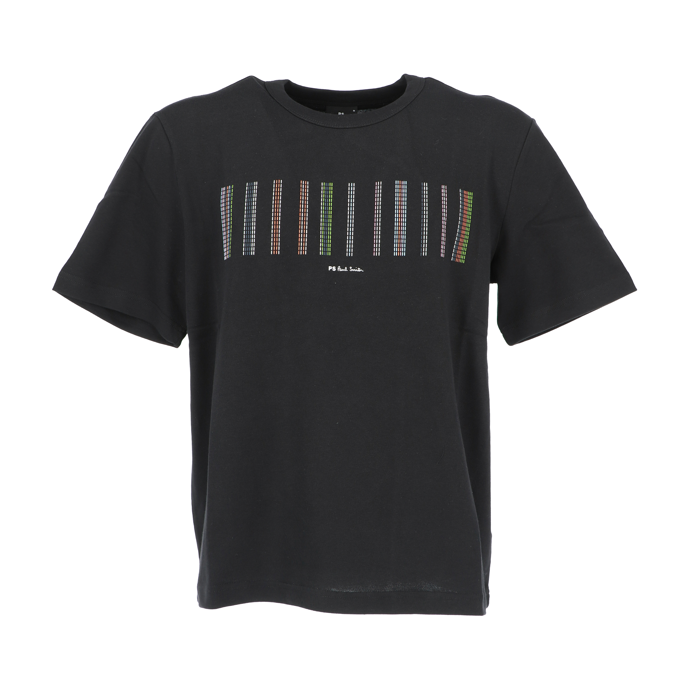 PAUL SMITH Casual Fit T-Shirt Stripe