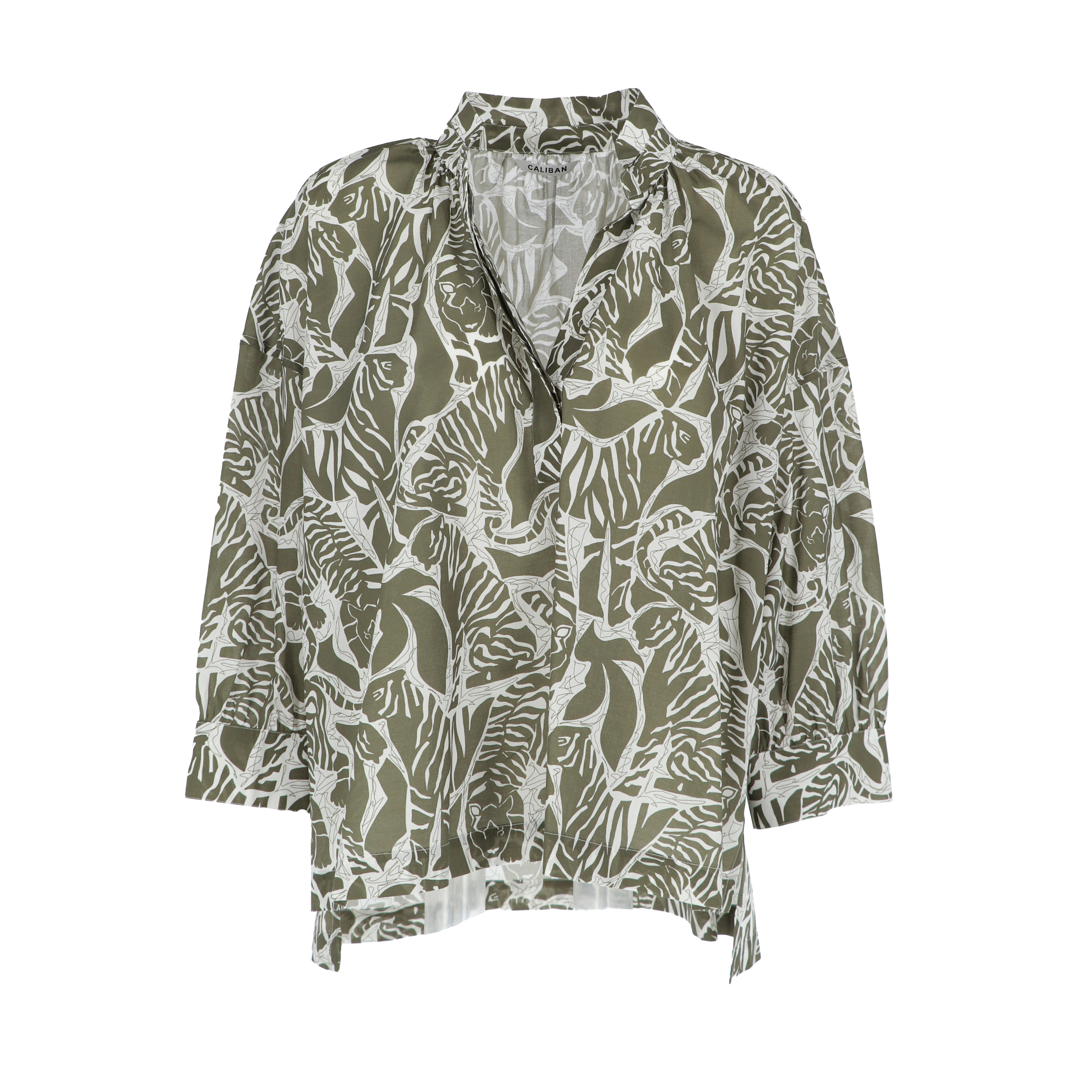 CALIBAN Bluse