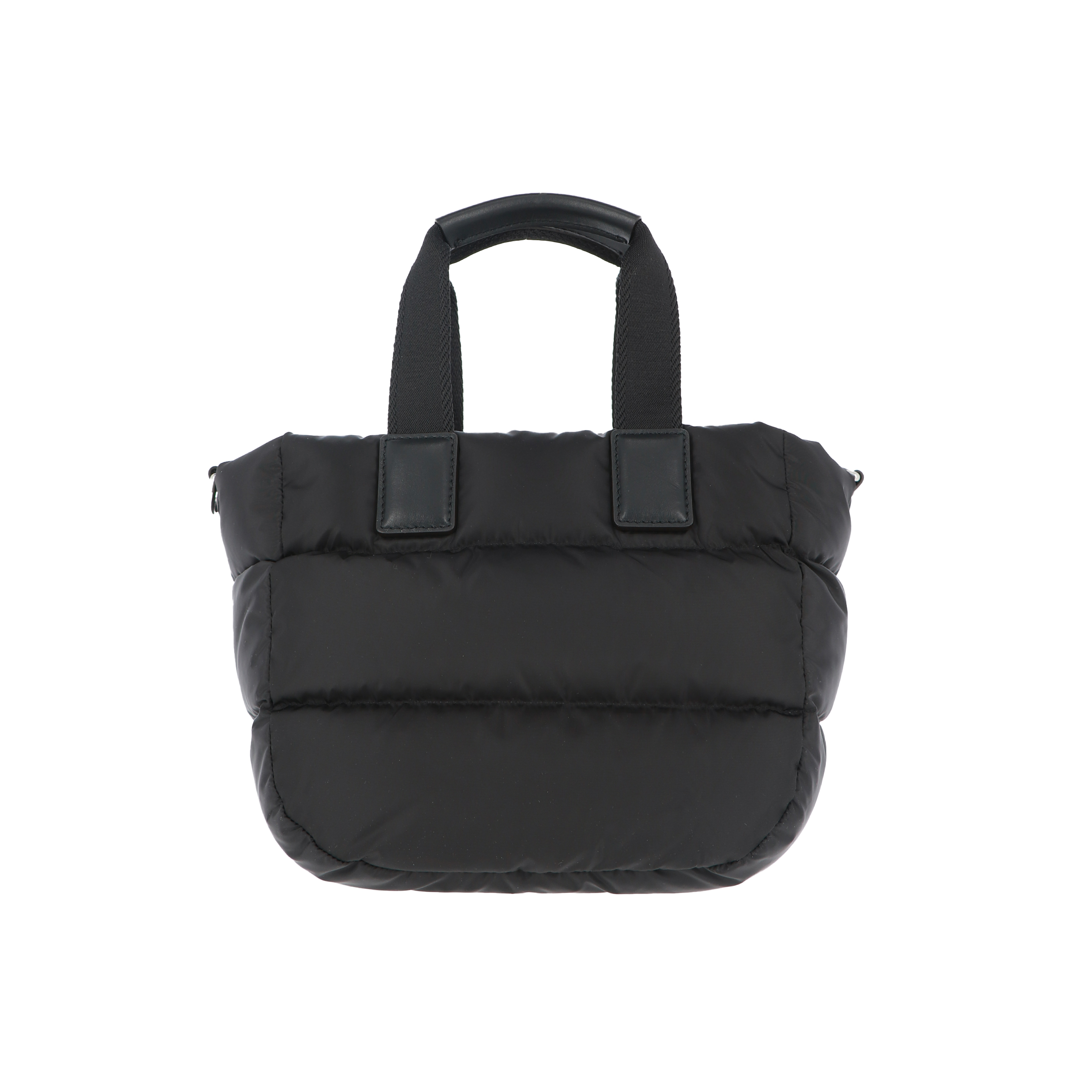 MONCLER Mini Cardoc Tote Bag